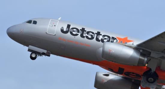 Jetstar Asia to Launch Direct Flights to Colombo